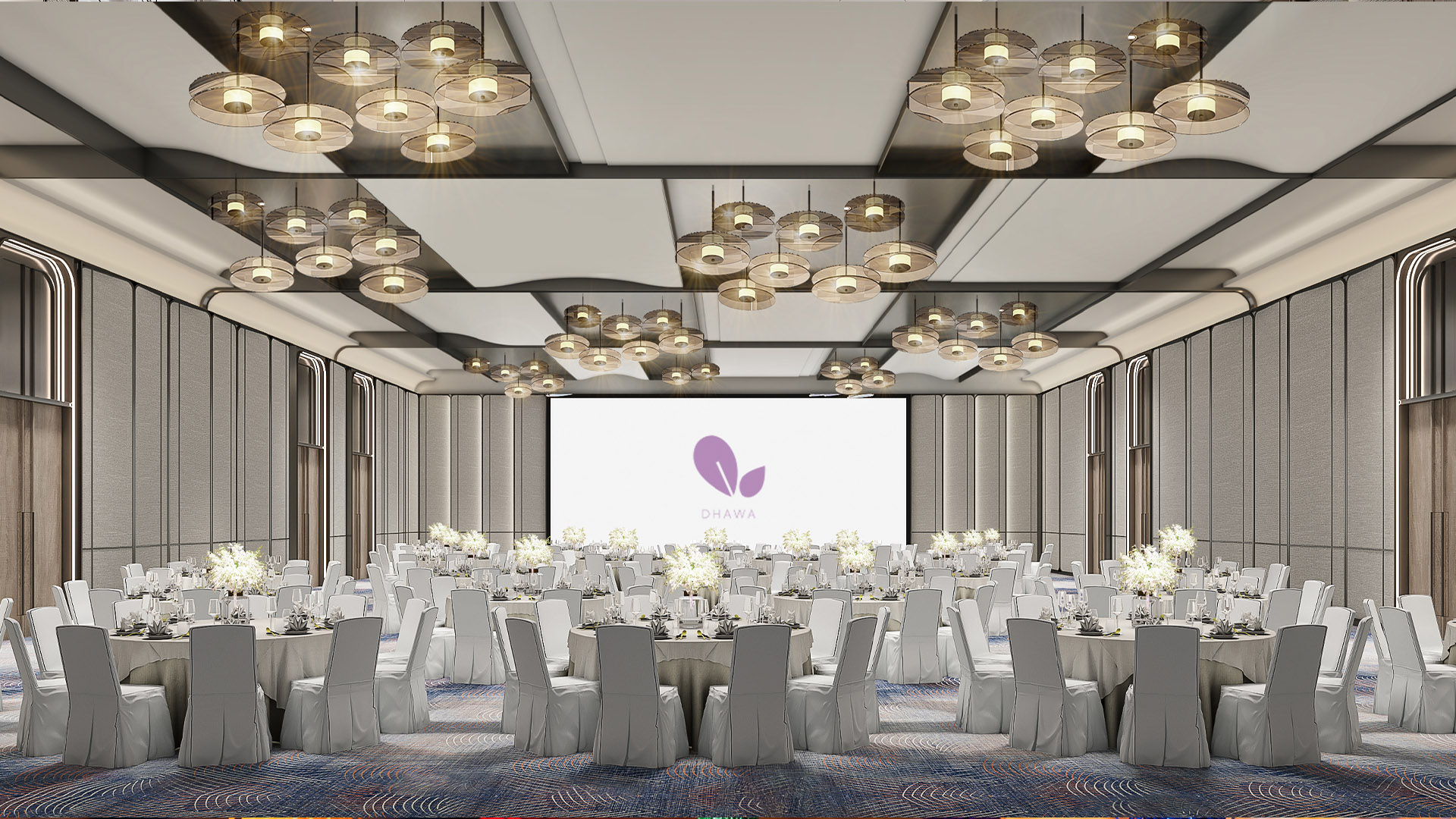Ballroom & Function Room